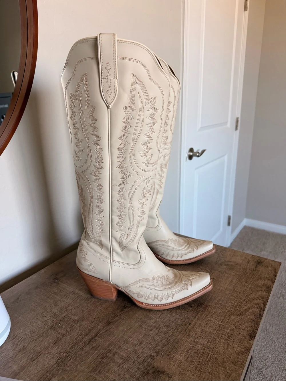 Ariat Casanova Boots